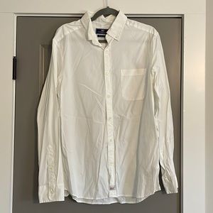 Vineyard vines button down